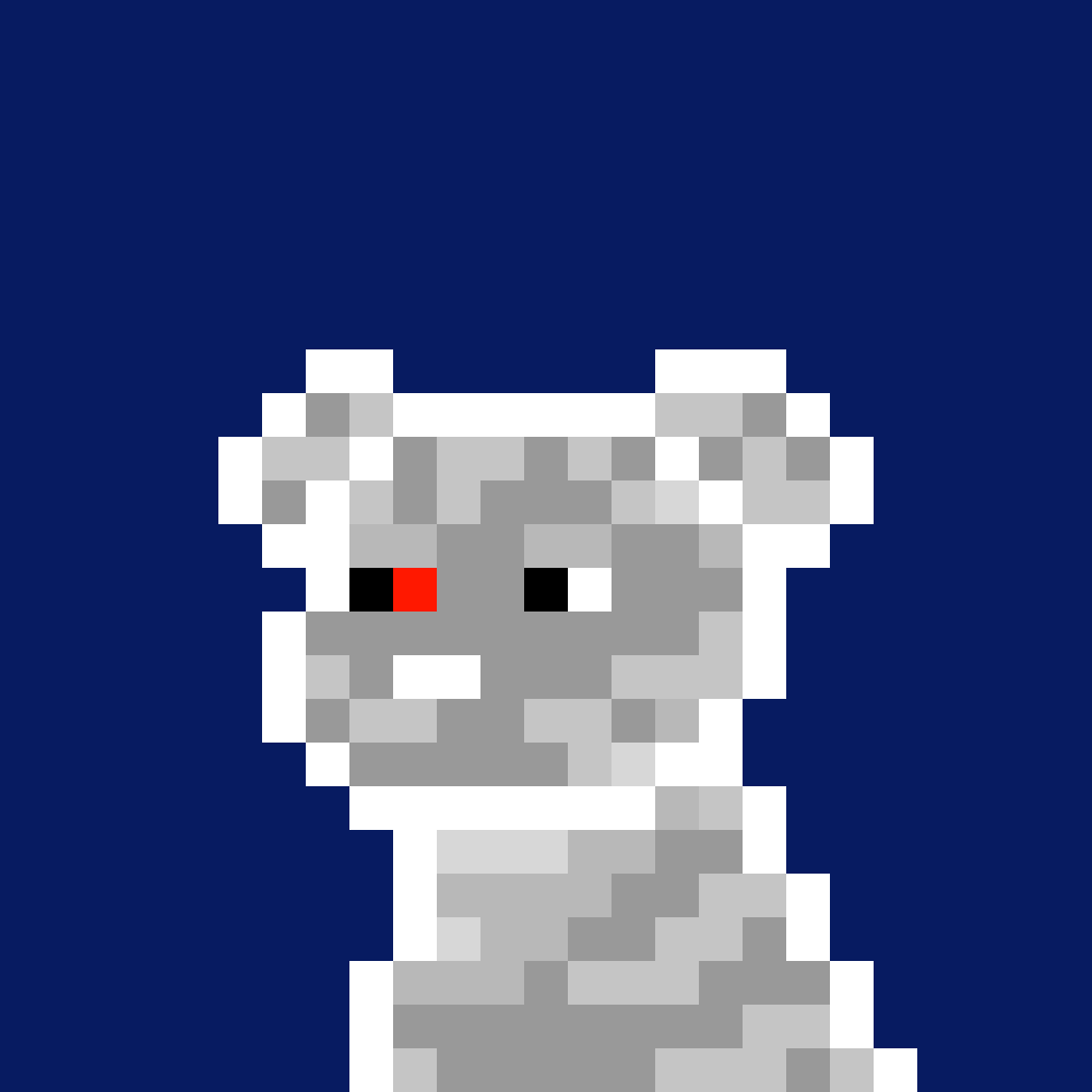 Anti Doginal Dog #3196