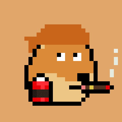 Dogepunk #7458