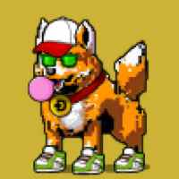 DogePunks #330