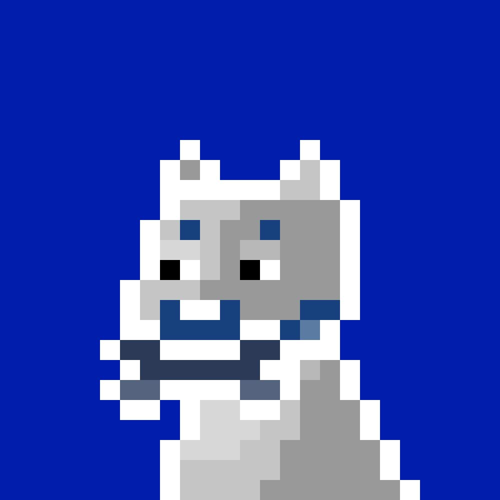 Anti Doginal Dog #7864