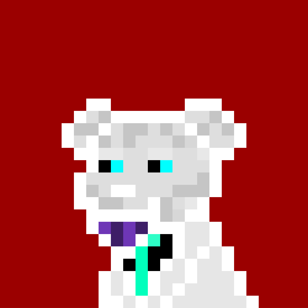 Anti Doginal Dog #1787