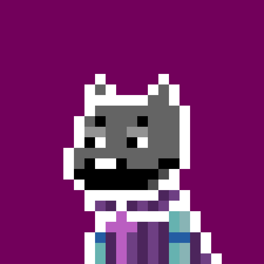 Anti Doginal Dog #3456