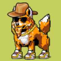 DogePunks #4525