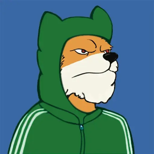 F*ck It We Bark #7473