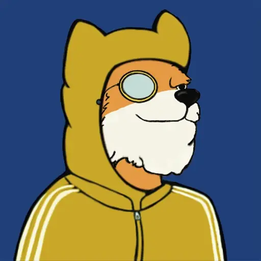 F*ck It We Bark #9986