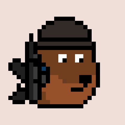 Dogepunk #9768