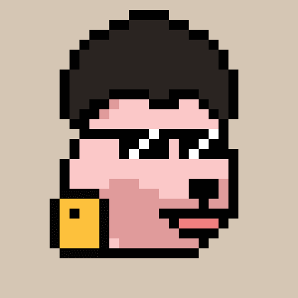 Dogepunk #8983