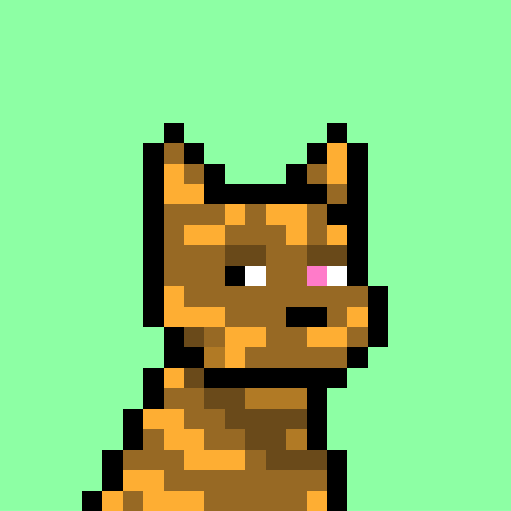Doginal Dog #2920