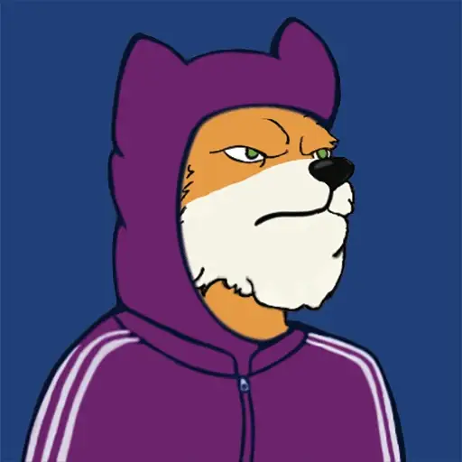 F*ck It We Bark #3391