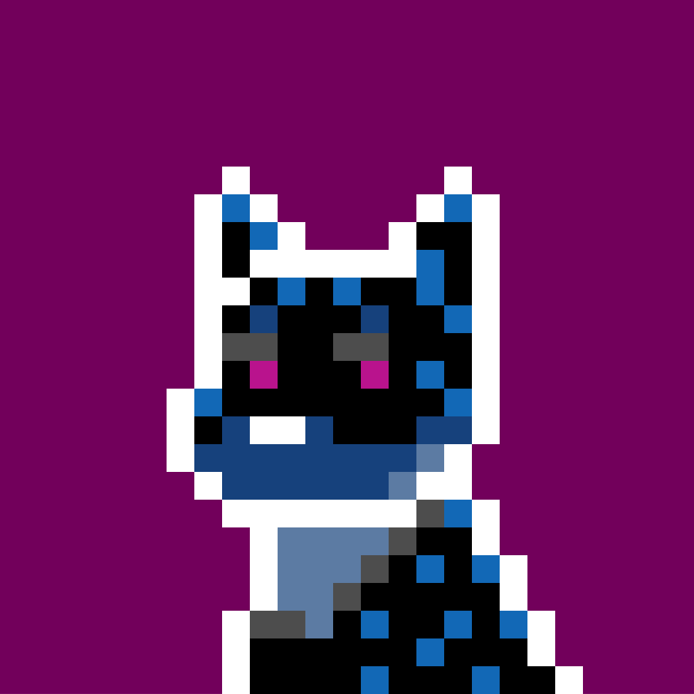 Anti Doginal Dog #3455