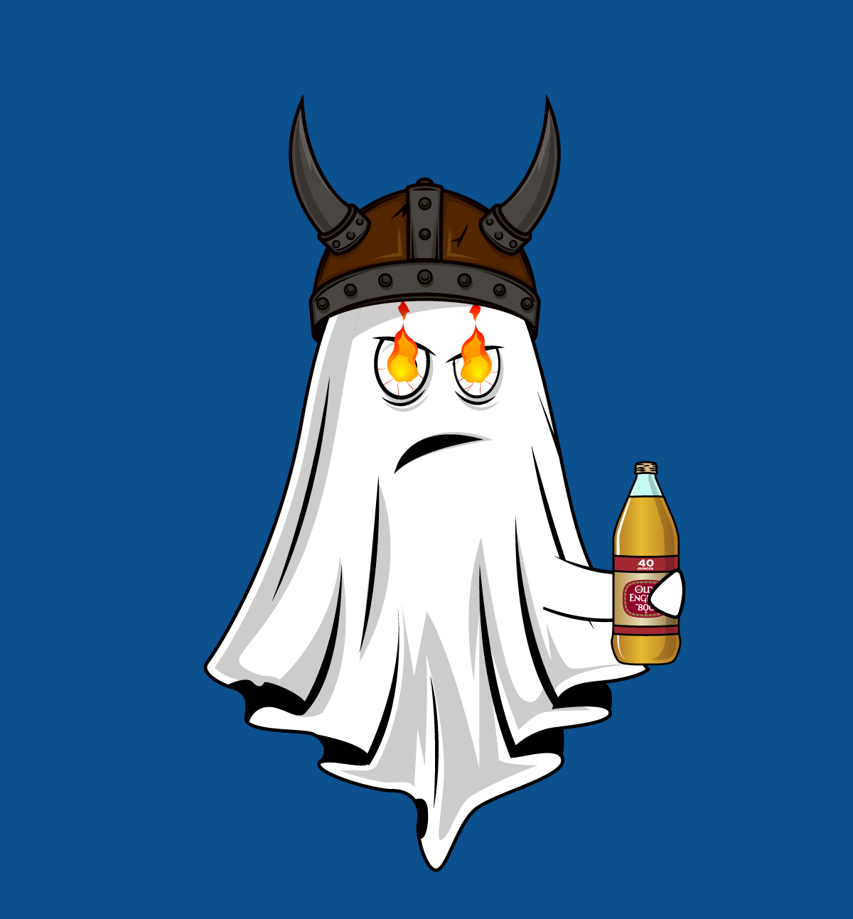 The Spook Society #919