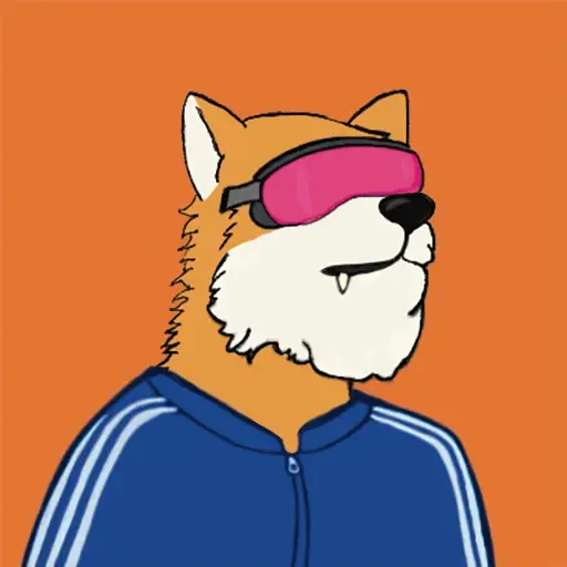 F*ck It We Bark #5797