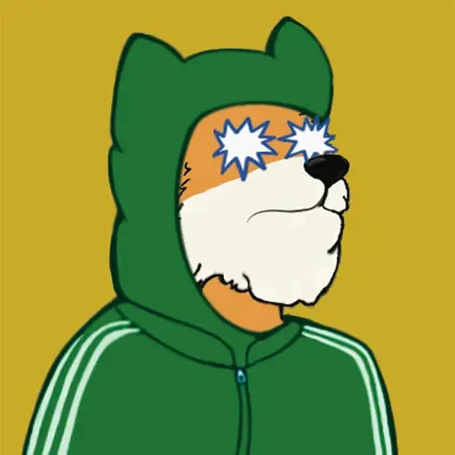 F*ck It We Bark #2695