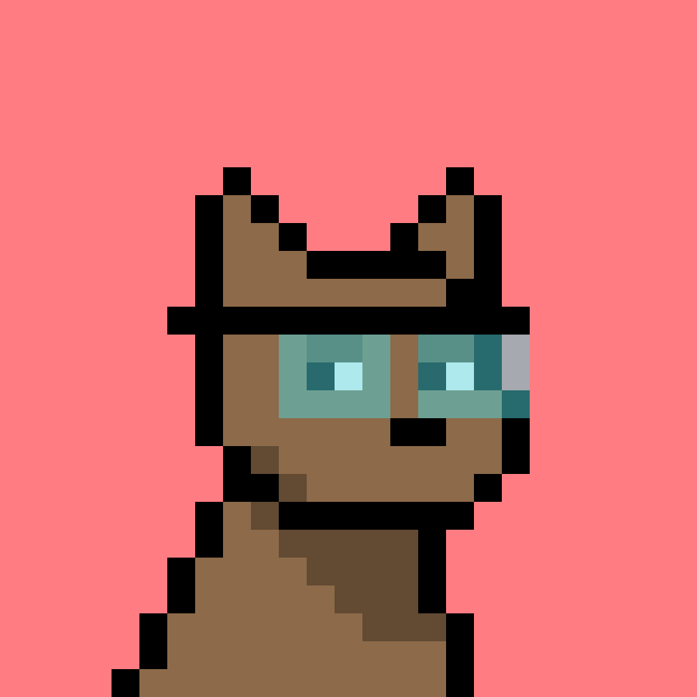 Doginal Dog #2703