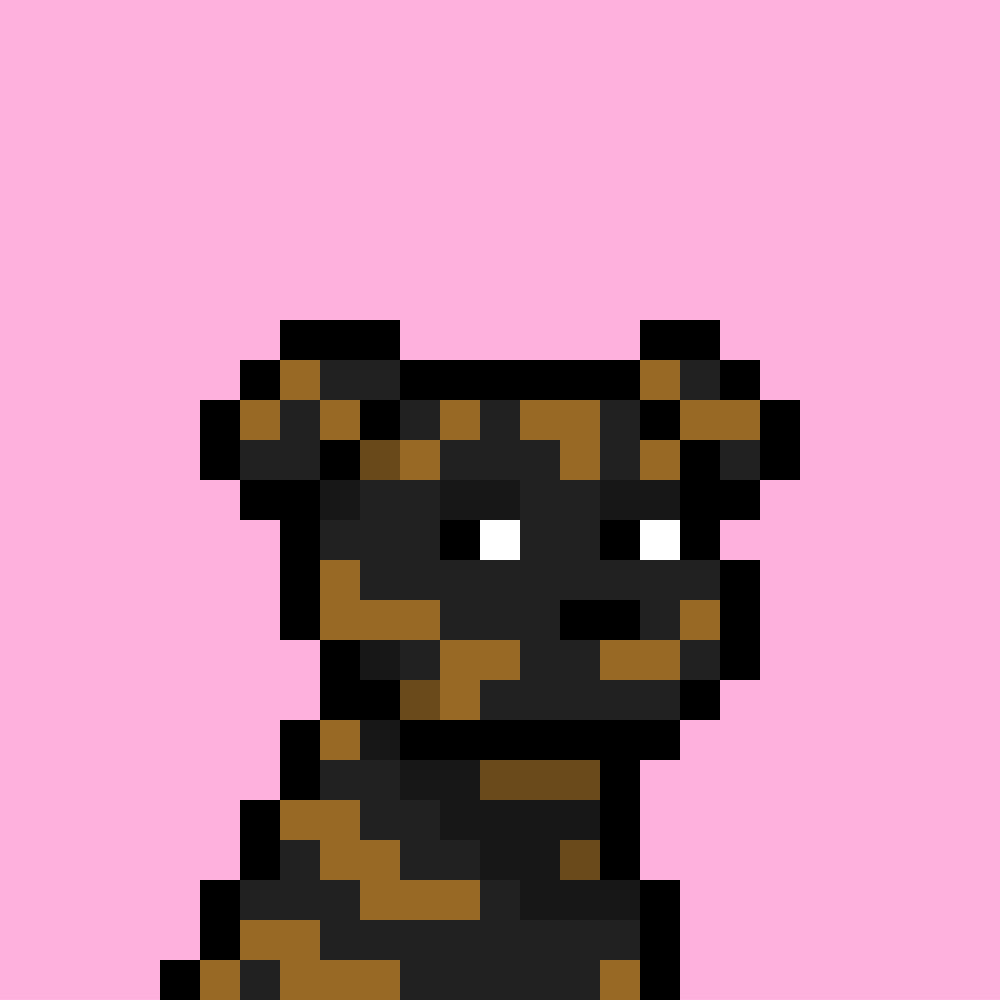 Doginal Dog #9228