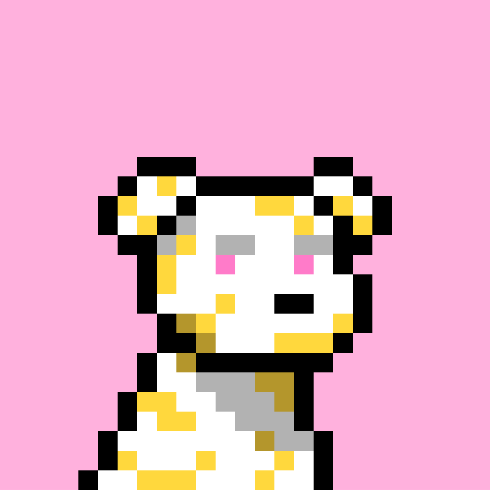 Doginal Dog #3693