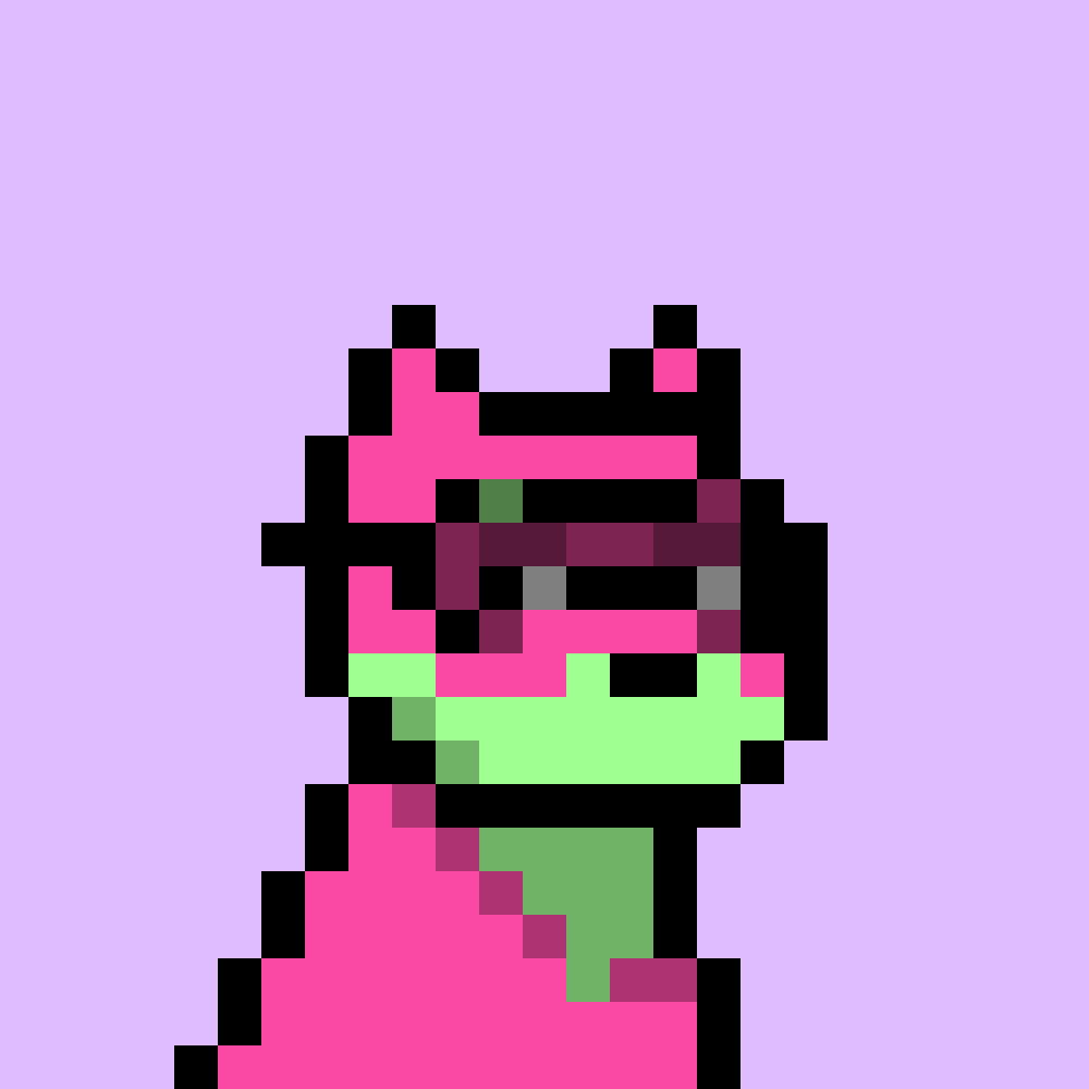 Doginal Dog #8968