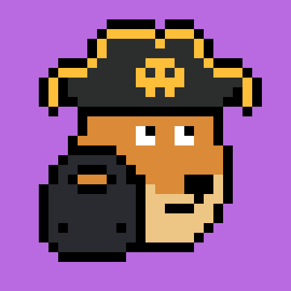 Dogepunk #4630