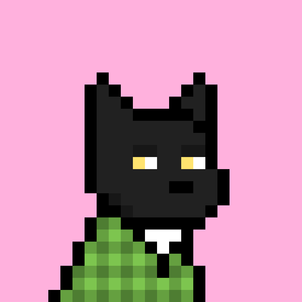 Doginal Dog #9762