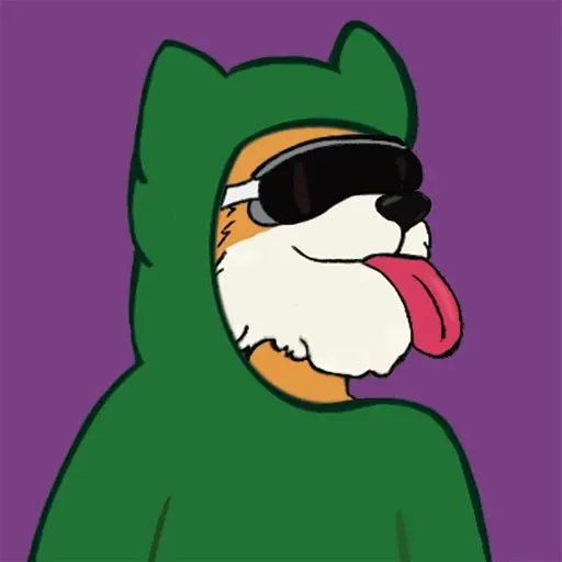 F*ck It We Bark #3787