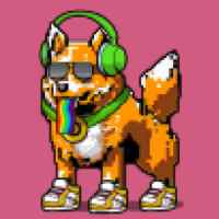 DogePunks #388