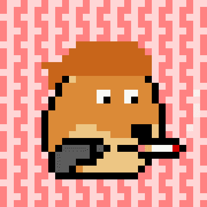 Dogepunk #2436