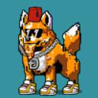 DogePunks #97