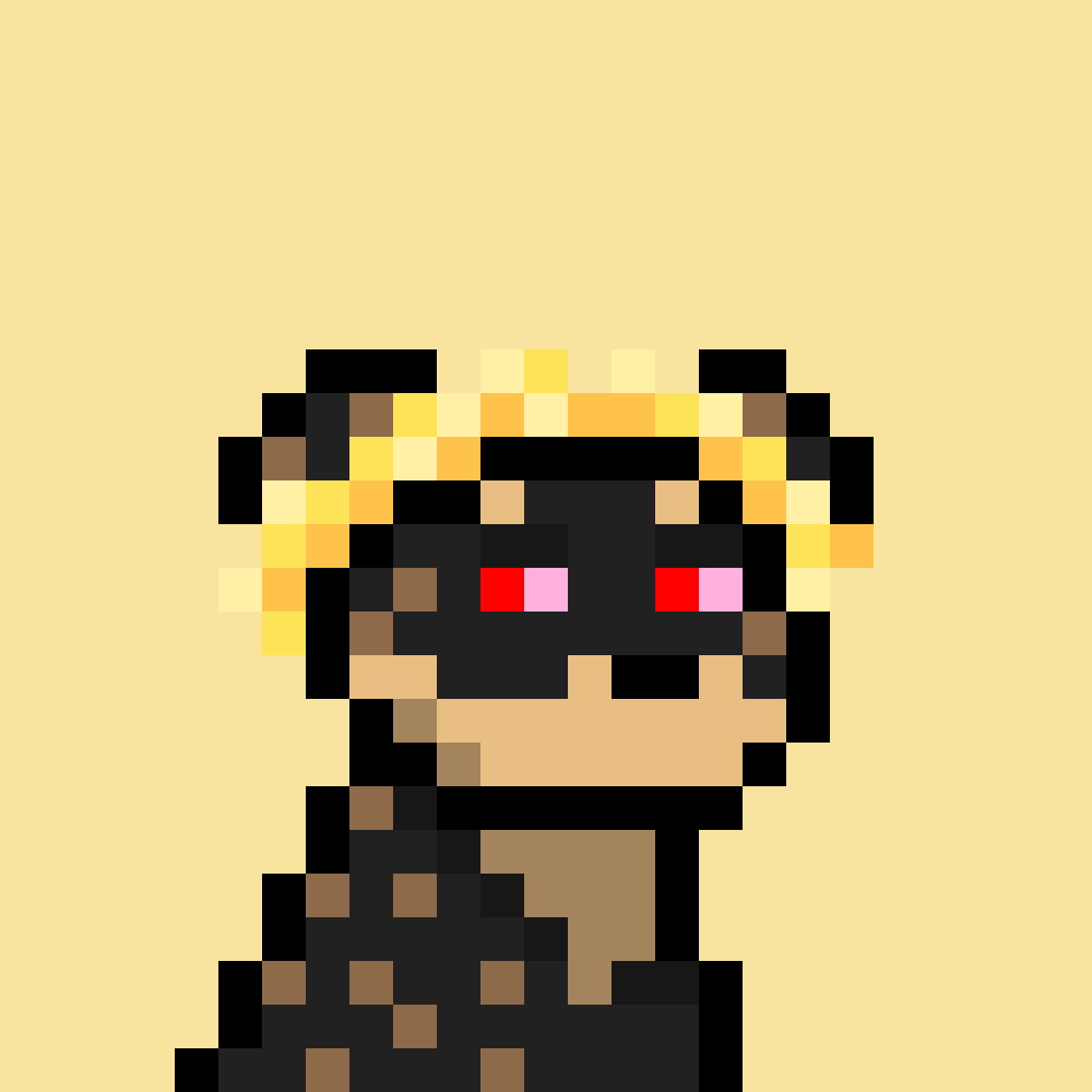 Doginal Dog #8597