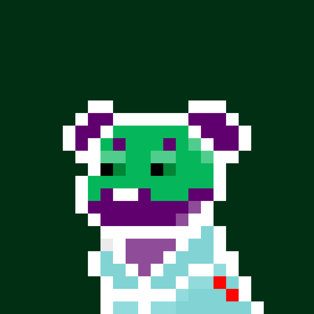 Anti Doginal Dog #8632