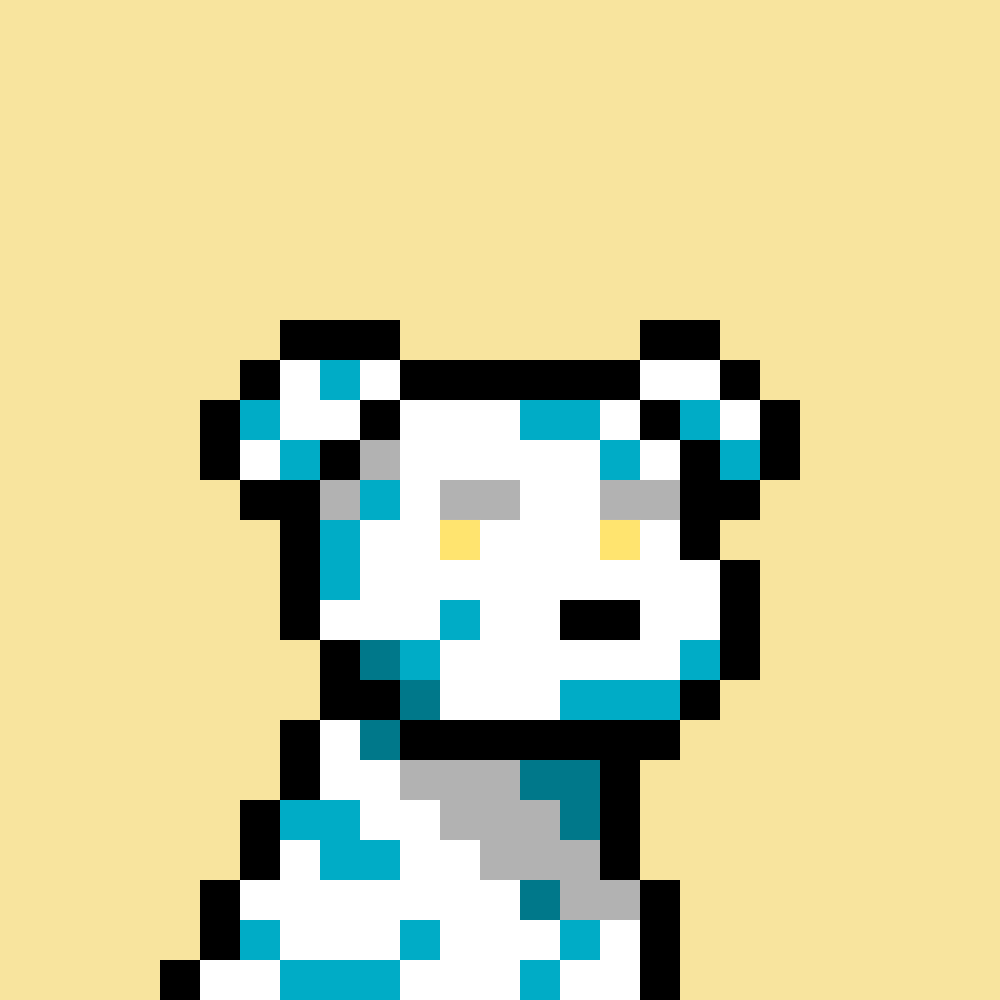 Doginal Dog #8385