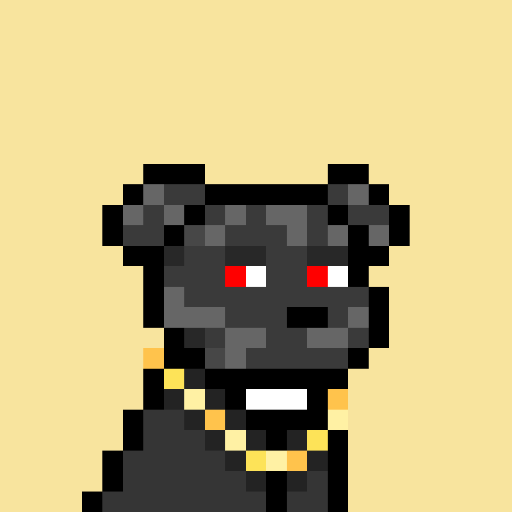 Doginal Dog #8264