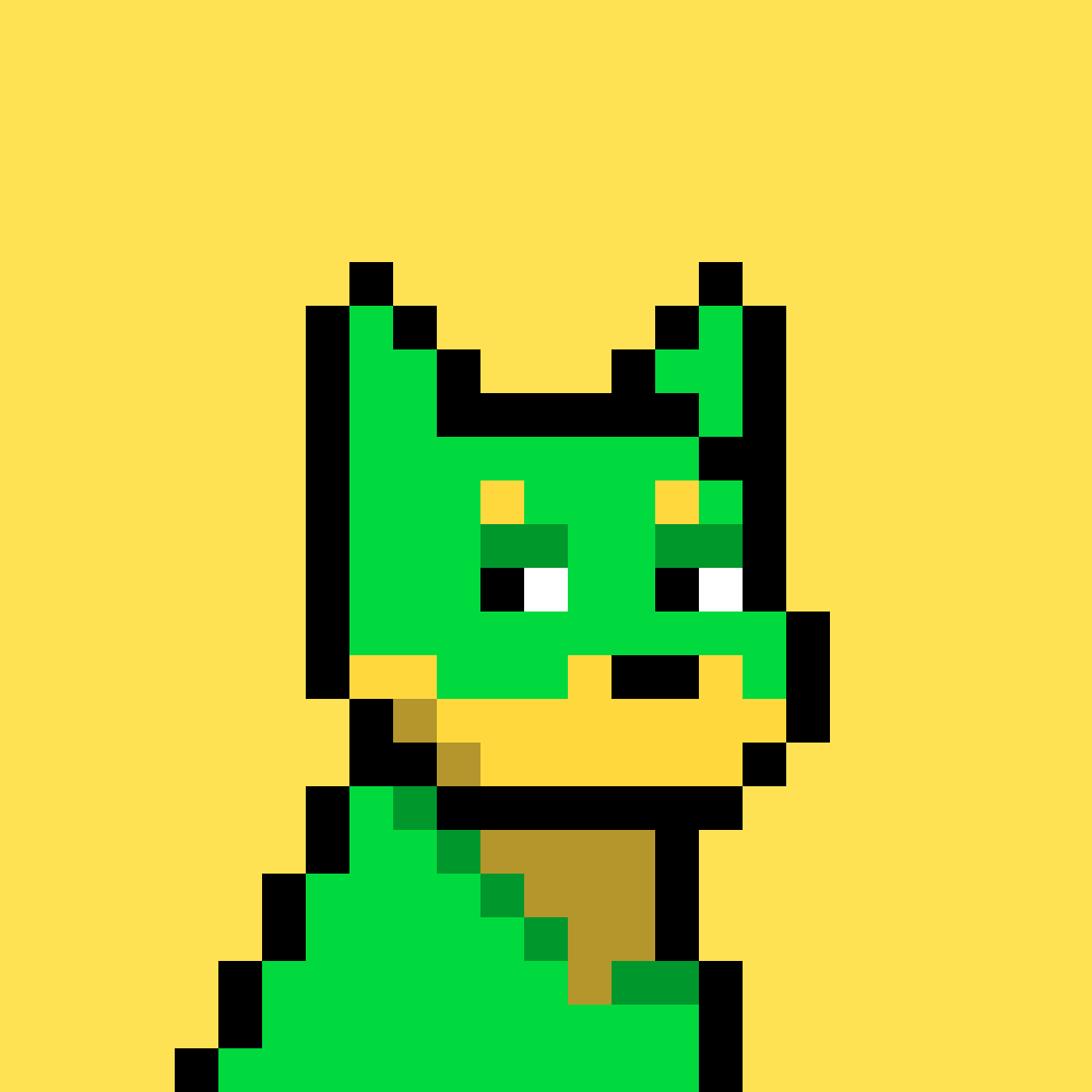 Doginal Dog #7394