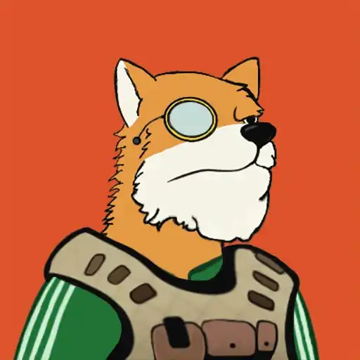 F*ck It We Bark #5898