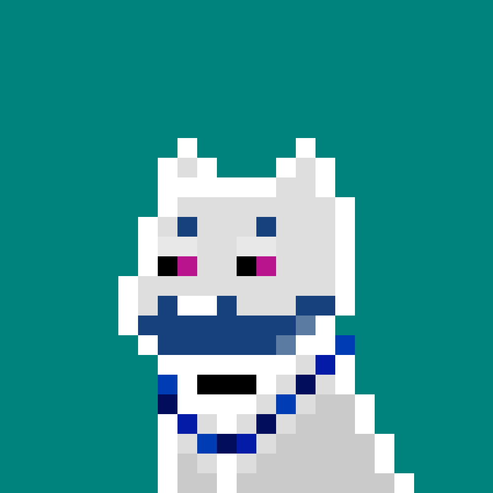 Anti Doginal Dog #1497