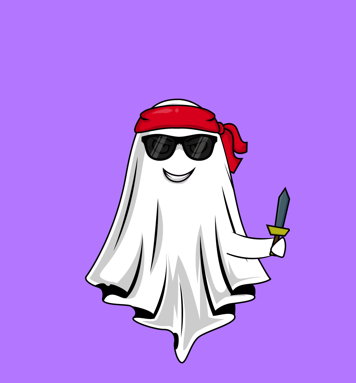 The Spook Society #237