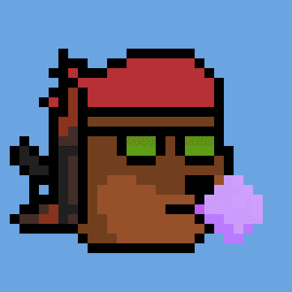 Dogepunk #234