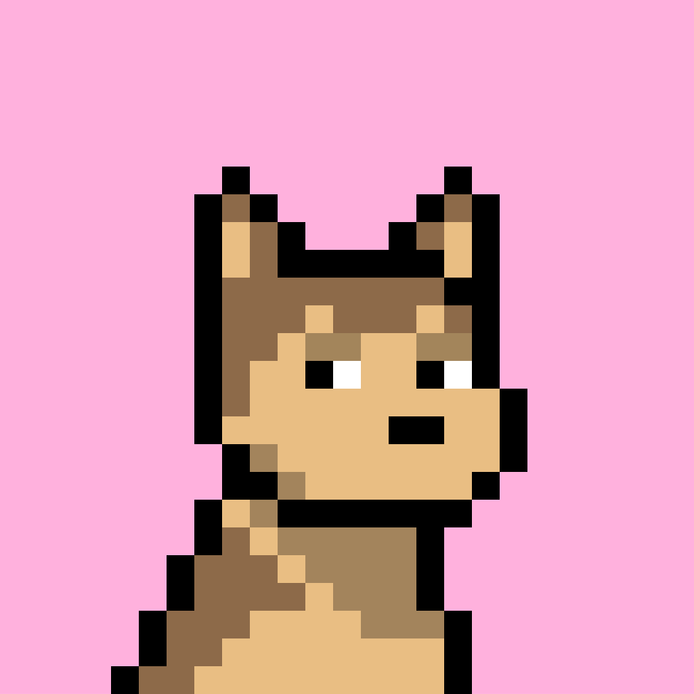 Doginal Dog #2094