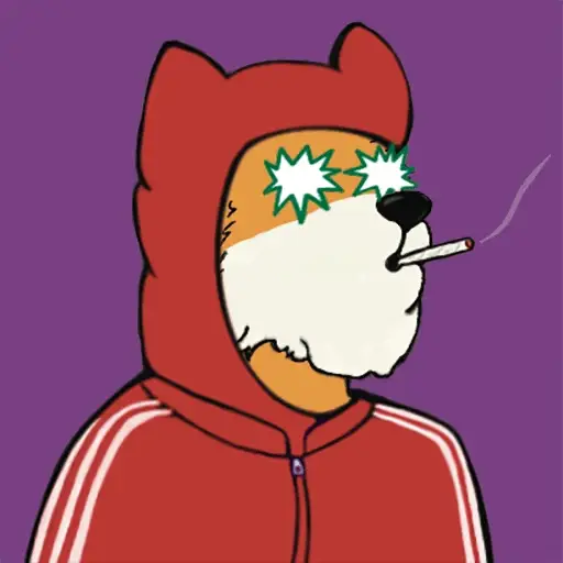 F*ck It We Bark #8784