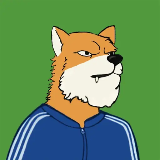 F*ck It We Bark #8853