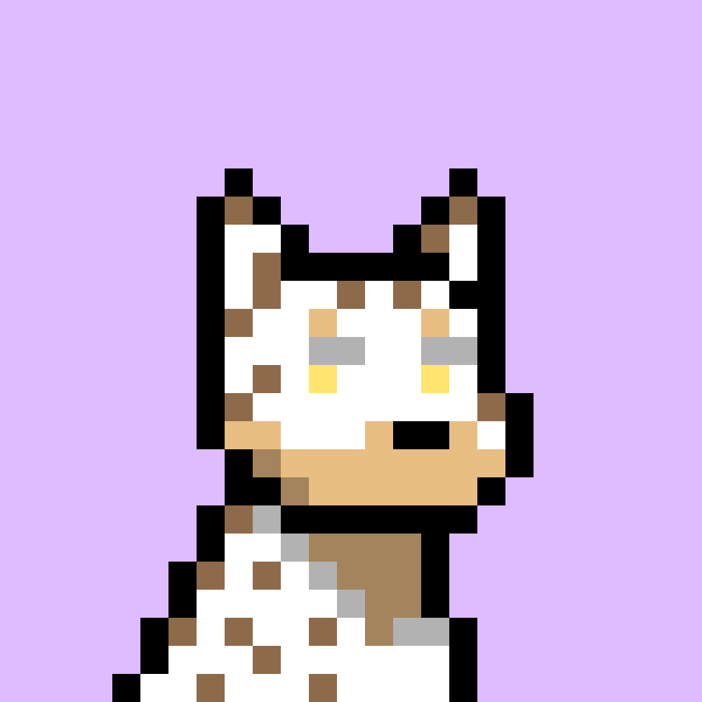 Doginal Dog #9914