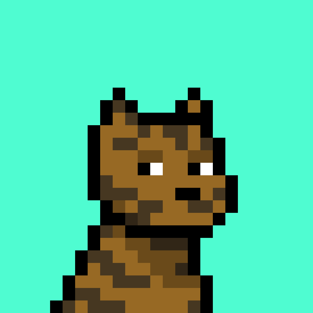 Doginal Dog #7273