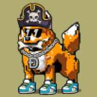 DogePunks #4137