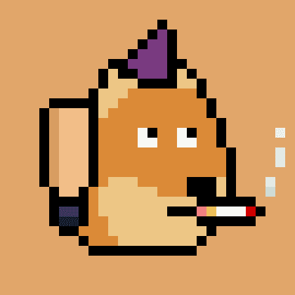 Dogepunk #3048