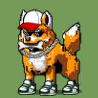 DogePunks #3184