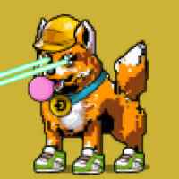 DogePunks #2077