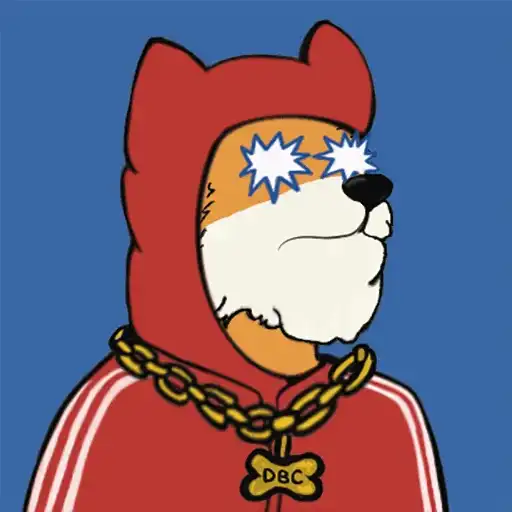 F*ck It We Bark #4392