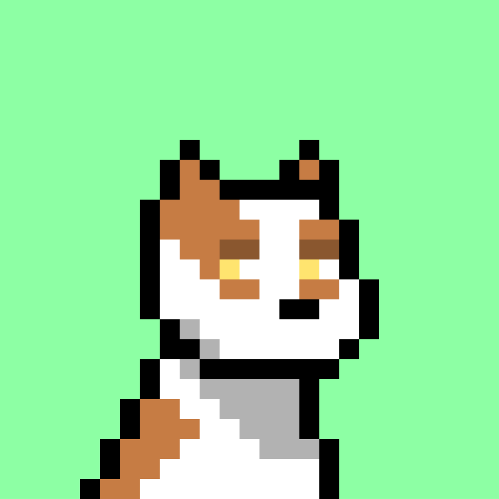 Doginal Dog #1531