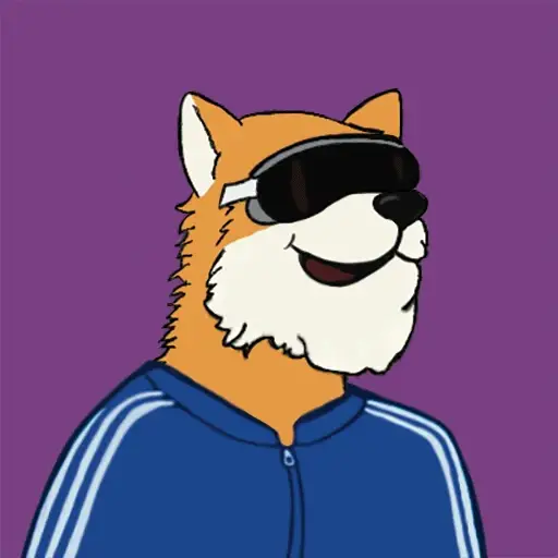 F*ck It We Bark #2260