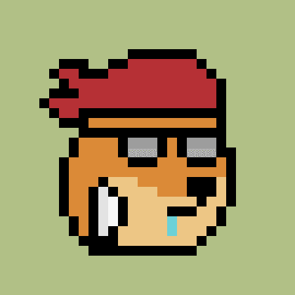 Dogepunk #7633