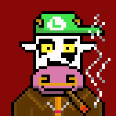 Doginal Cowz #294